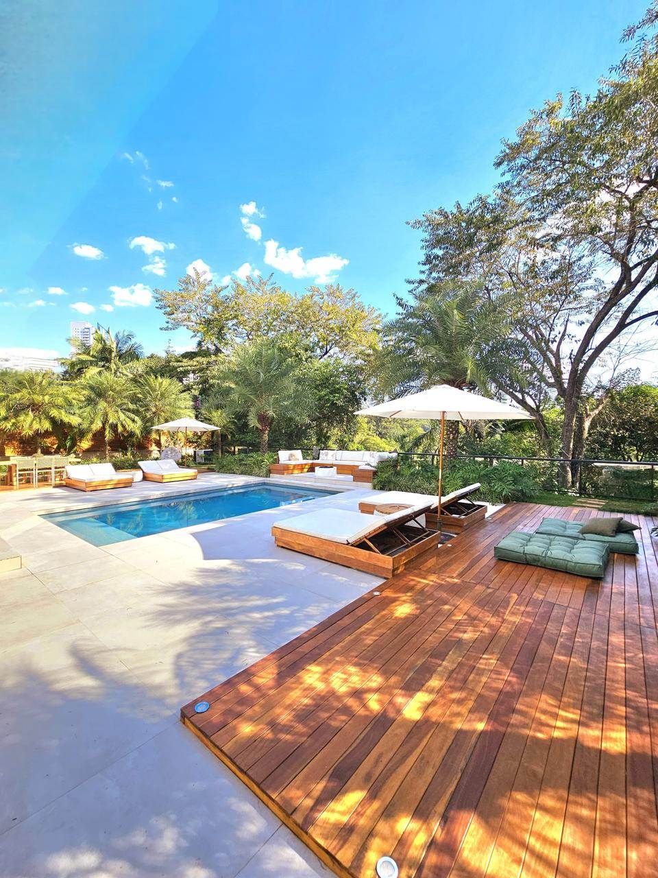 Imóveis que combinam estilo e conforto