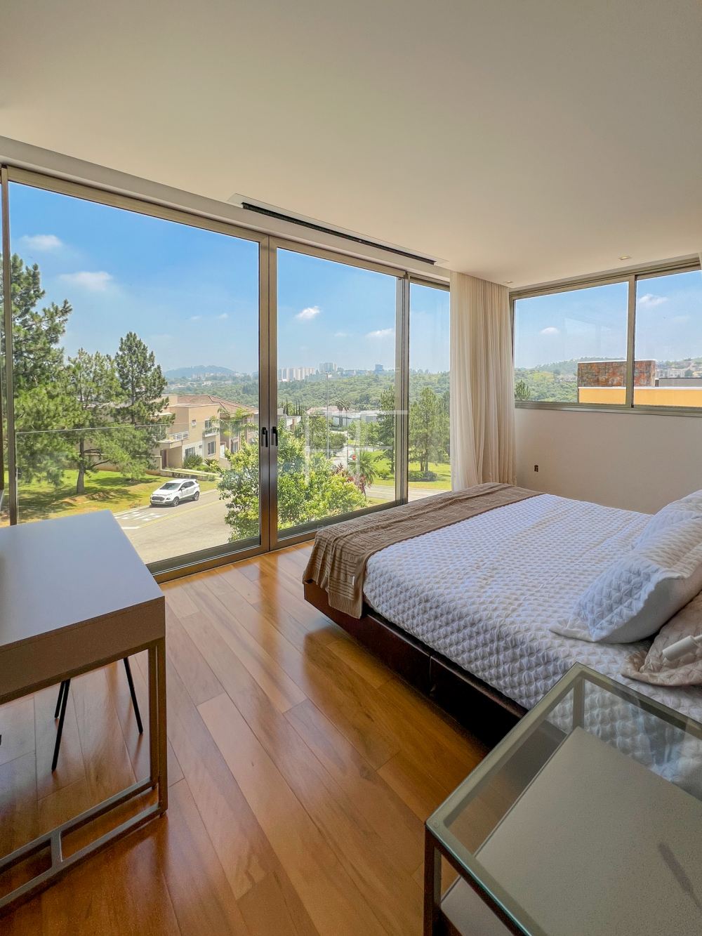 Casa em Condomínio Villa Solaia Alphaville 