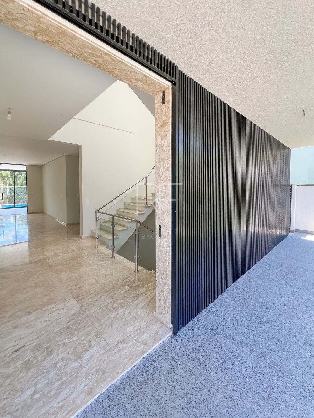 Casa em Condomínio Villa Solaia Alphaville 