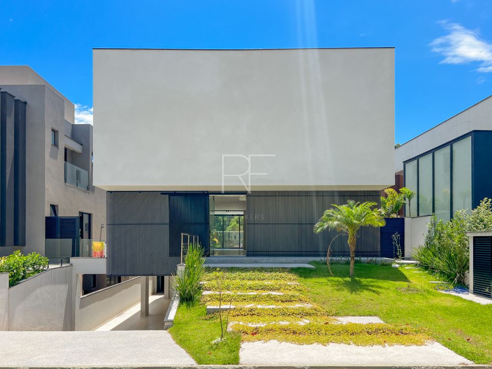 Casa em Condomínio Villa Solaia Alphaville 