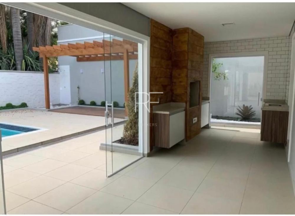 Casa em Condomínio Alphaville 02 Alphaville 