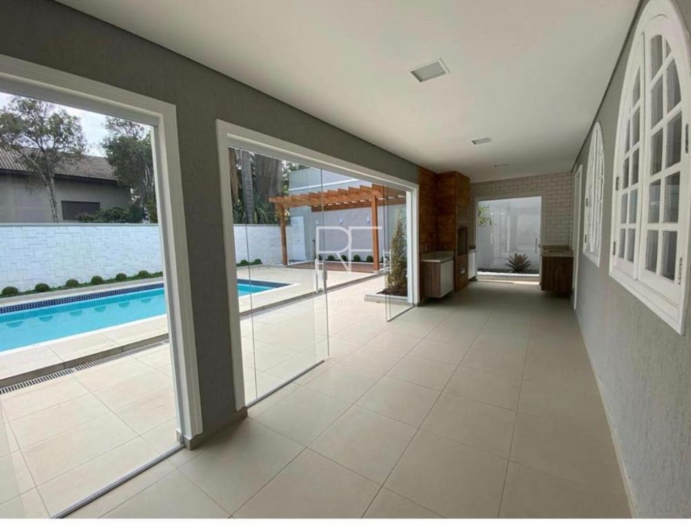 Casa em Condomínio Alphaville 02 Alphaville 