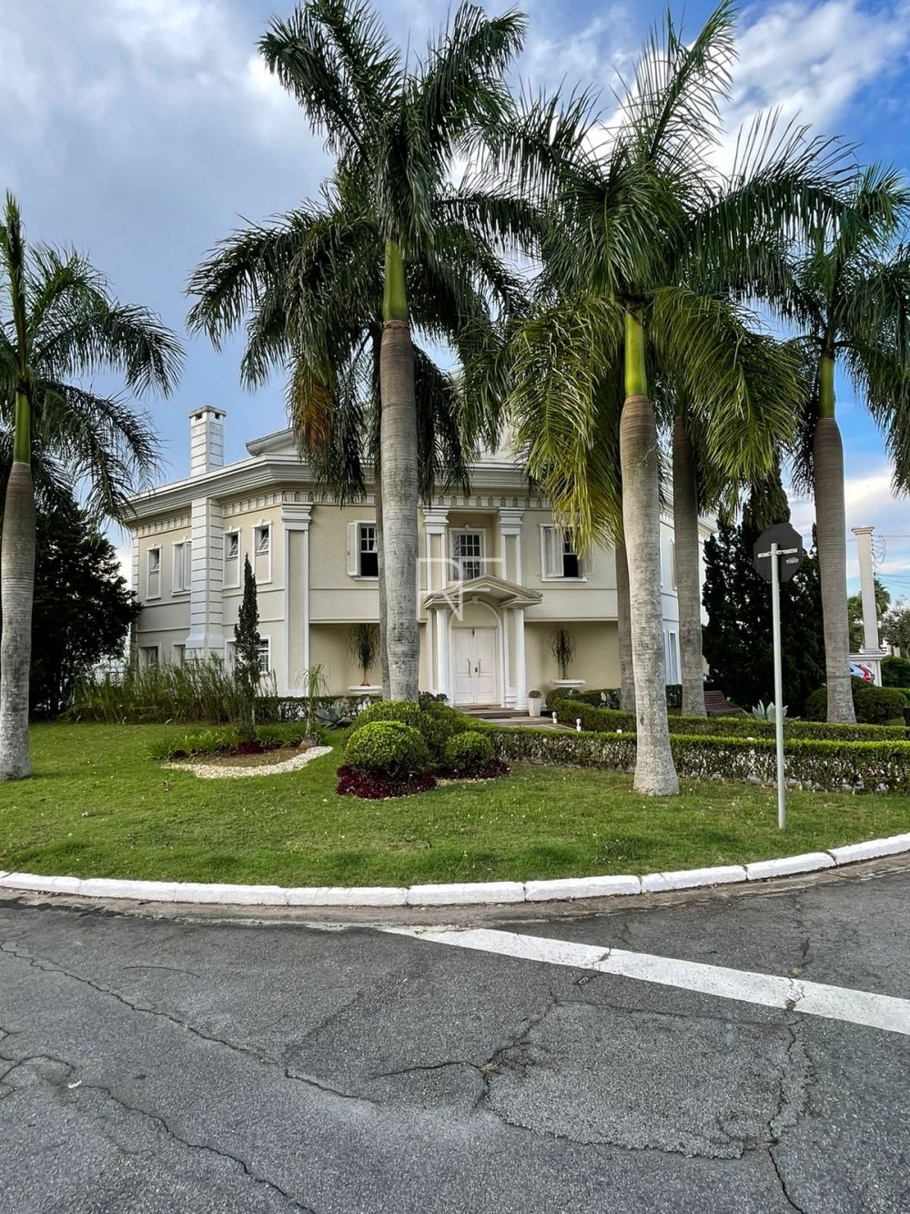 Casa em Condomínio Alphaville 02 Alphaville 