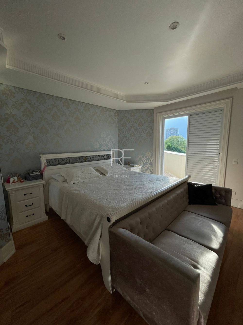 Casa em Condomínio Alphaville 02 Alphaville 