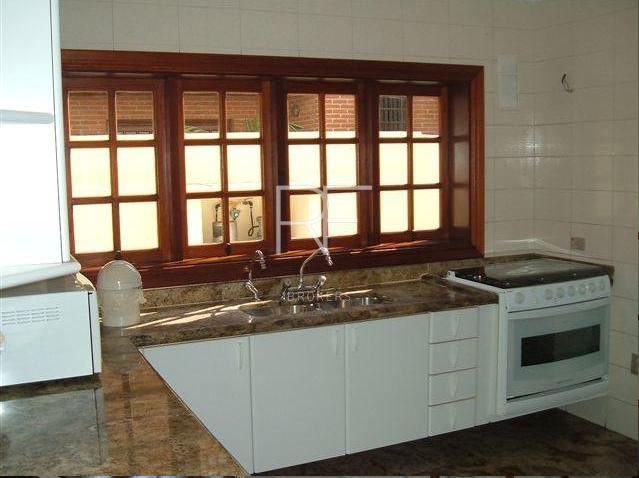 Casa em Condomínio Alphaville 02 Alphaville 