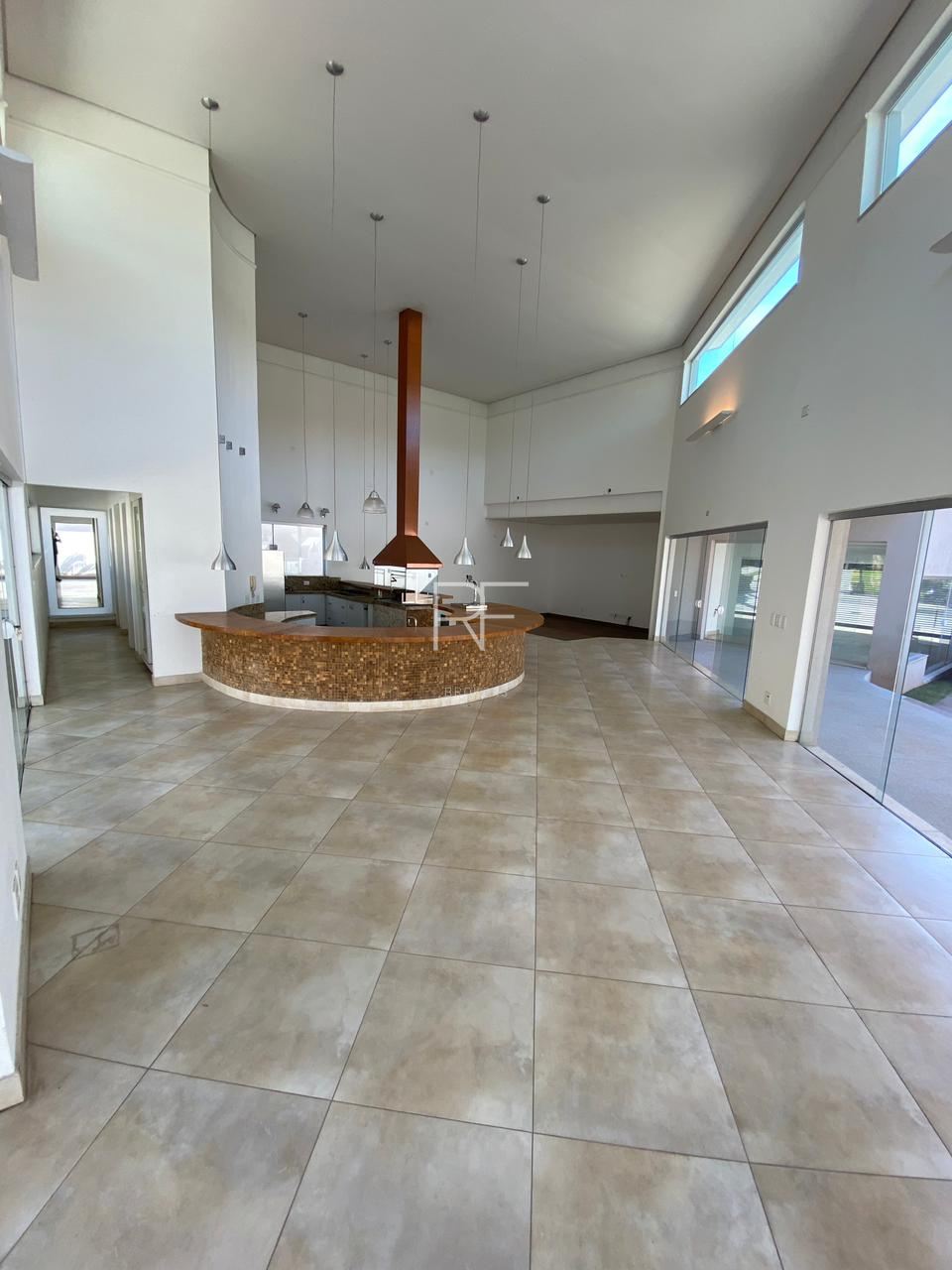 Casa em Condomínio Alphaville 02 Alphaville 