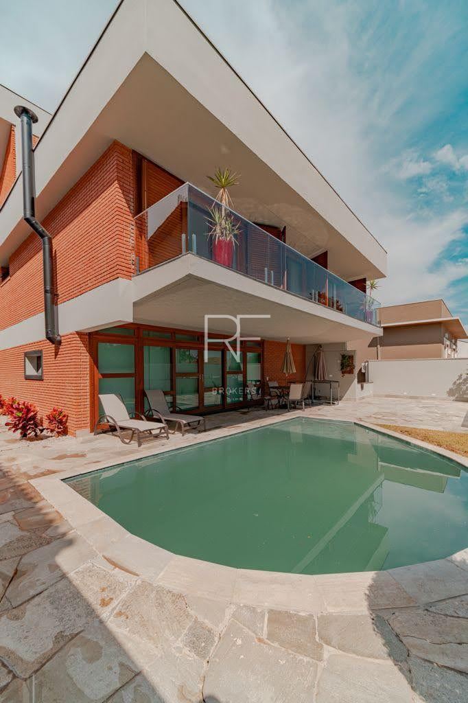 Casa em Condomínio Alphaville 02 Alphaville 