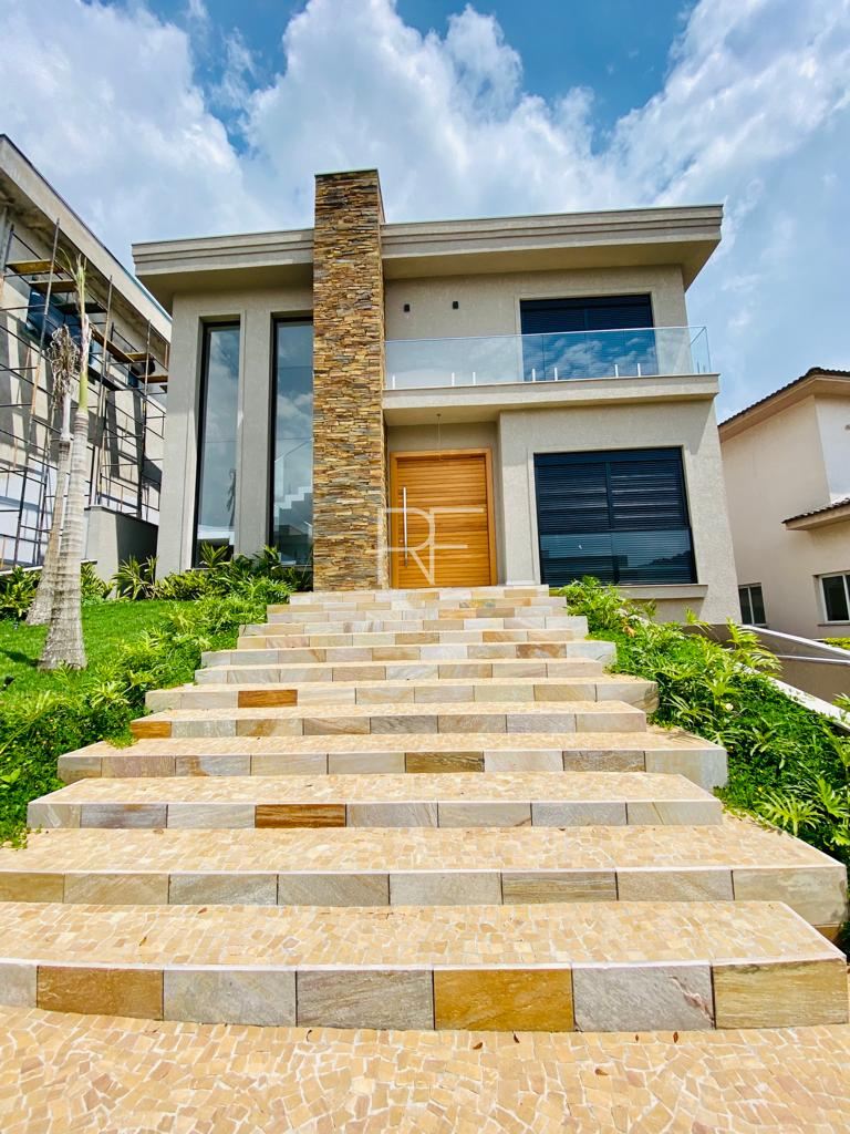 Casa em Condomínio Tamboré 11 Alphaville 