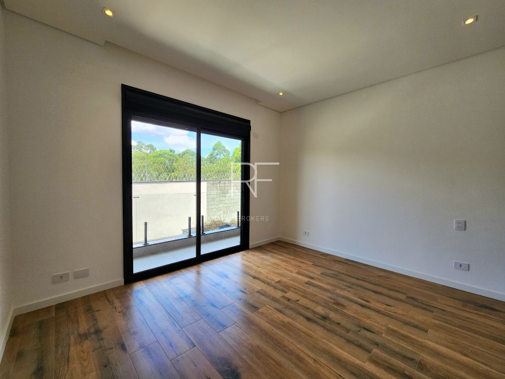 Casa em Condomínio Tamboré 11 Alphaville 