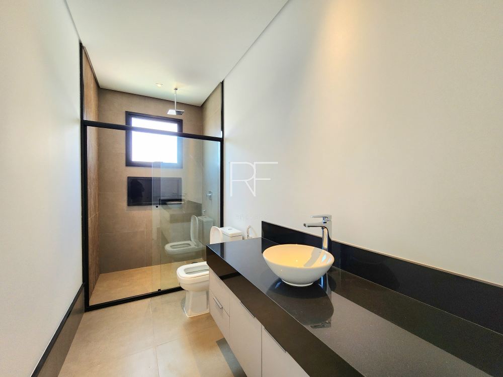 Casa em Condomínio Tamboré 11 Alphaville 