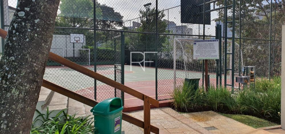 Casa em Condomínio Alphaville 05 Alphaville