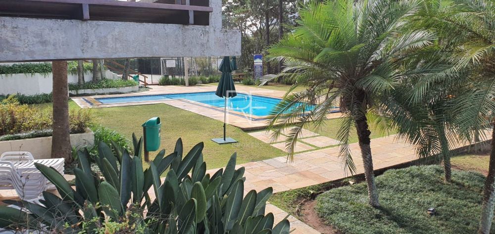 Casa em Condomínio Alphaville 05 Alphaville