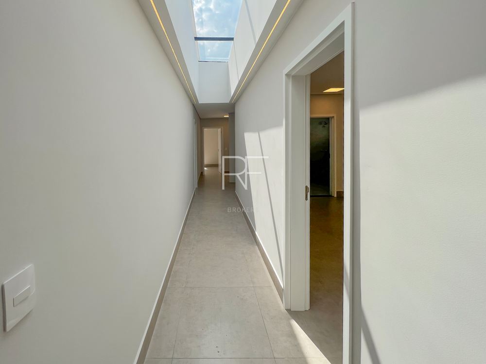 Casa em Condomínio Alphaville 05 Alphaville 