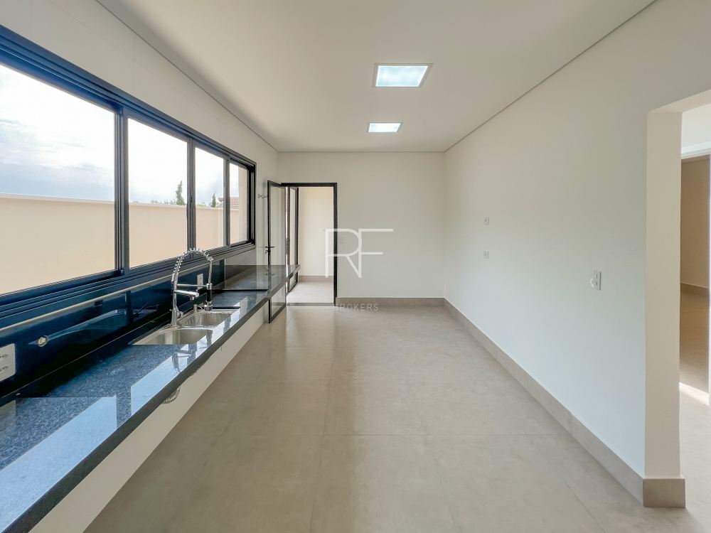 Casa em Condomínio Alphaville 05 Alphaville 