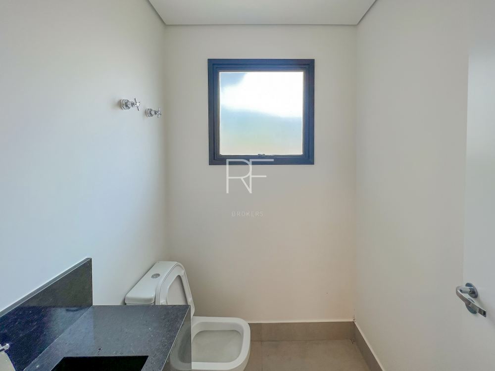 Casa em Condomínio Alphaville 05 Alphaville 