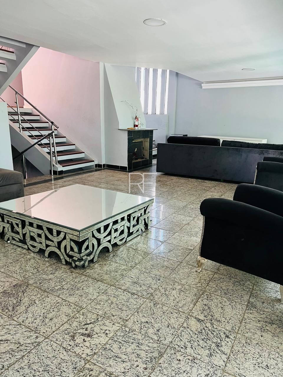 Casa em Condomínio Alphaville 05 Alphaville 