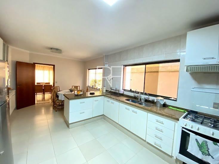 Casa em Condomínio Alphaville 05 Alphaville 