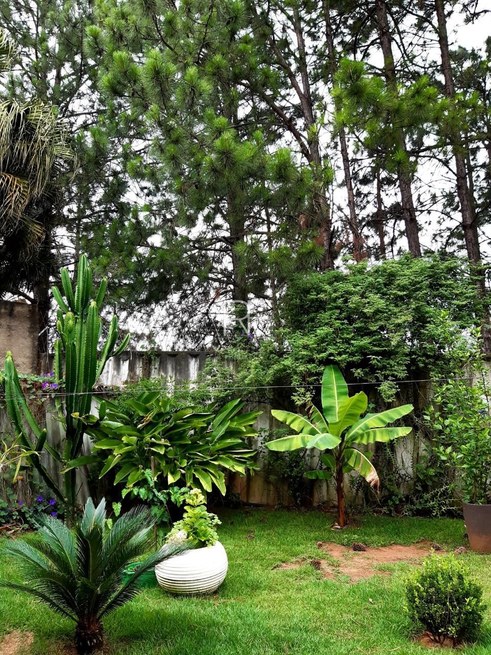 Casa em Condomínio Alphaville 05 Alphaville 