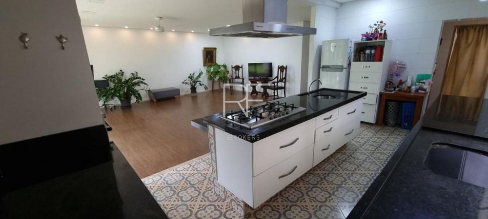 Casa em Condomínio Alphaville 05 Alphaville 