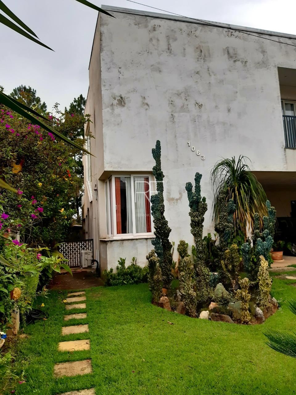 Casa em Condomínio Alphaville 05 Alphaville 