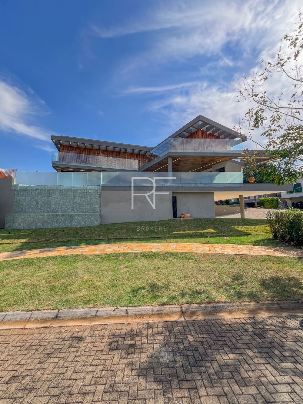 Casa em Condomínio Tamboré 11 Alphaville 