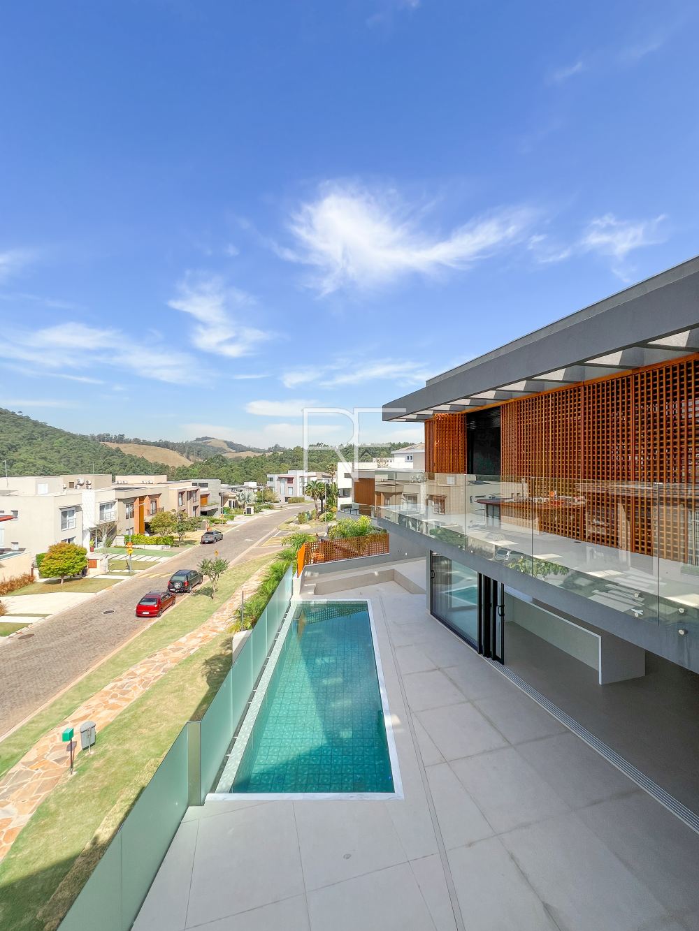 Casa em Condomínio Tamboré 11 Alphaville 