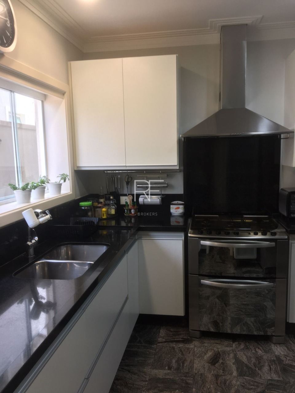 Casa em Condomínio Alphaville 05 Alphaville 