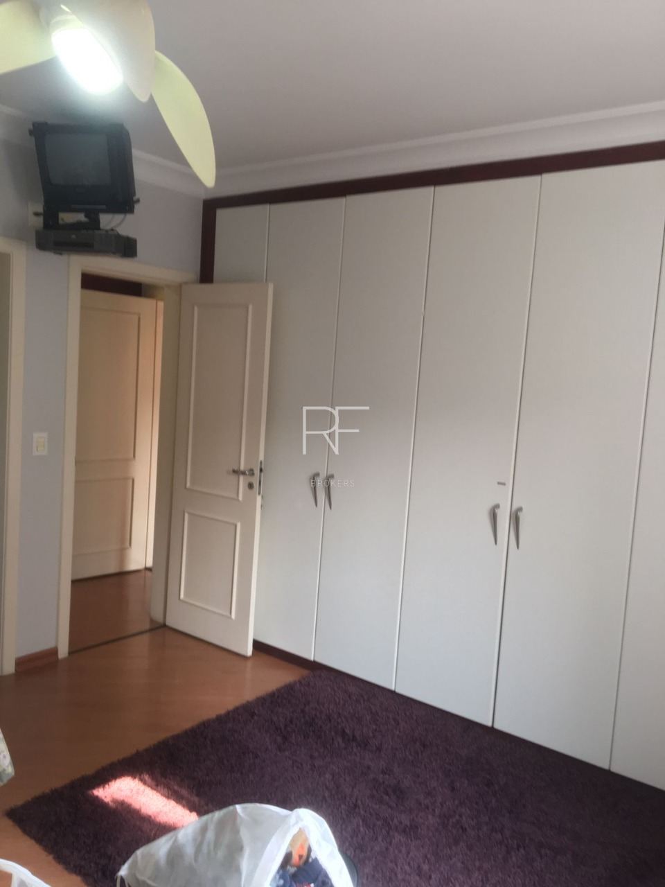 Casa em Condomínio Alphaville 05 Alphaville 