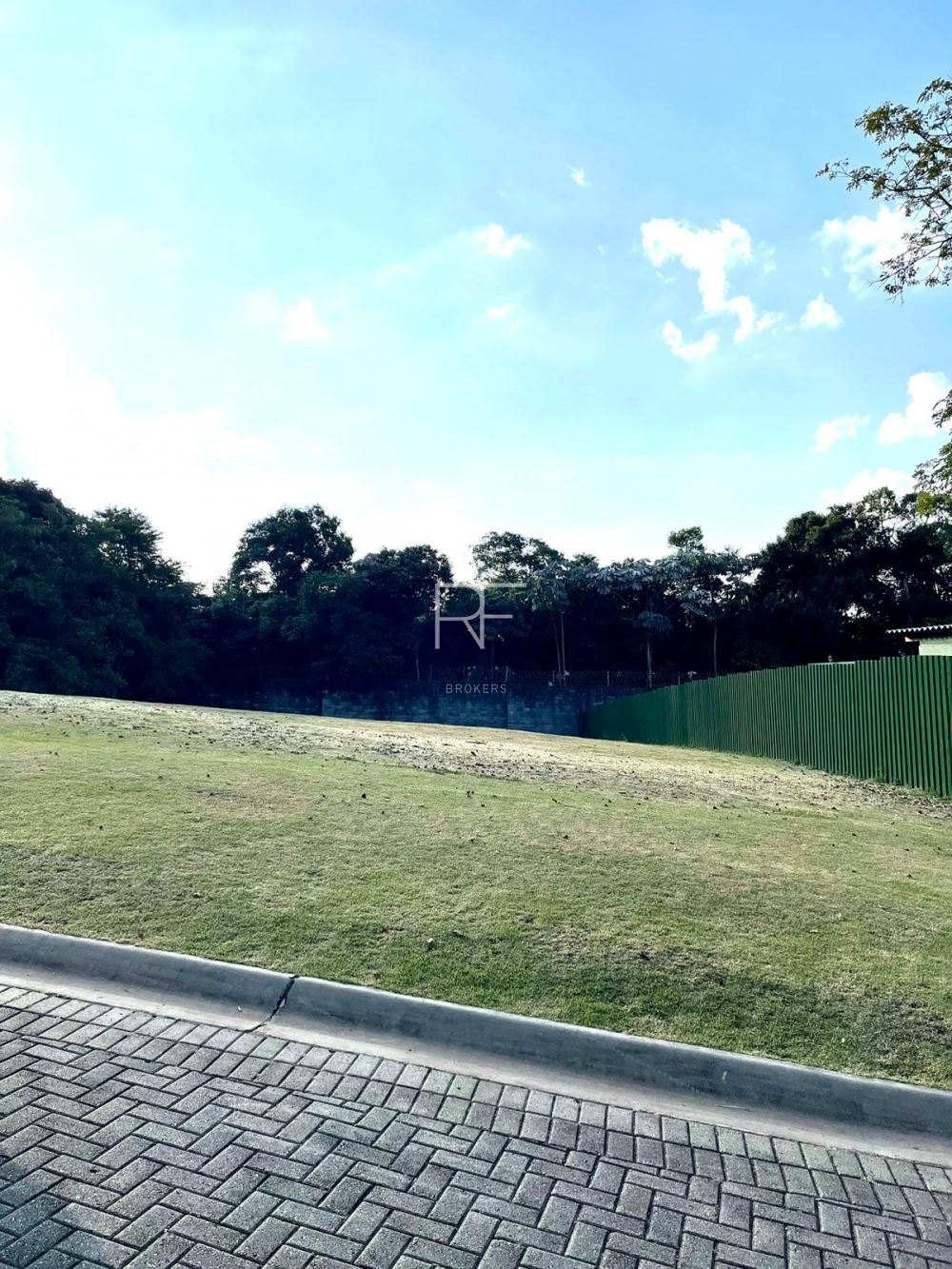 Terreno Tamboré 11 Alphaville 