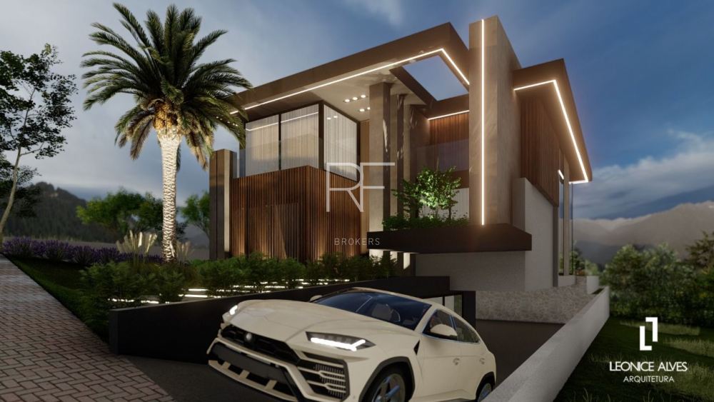 Terreno Tamboré 11 Alphaville 