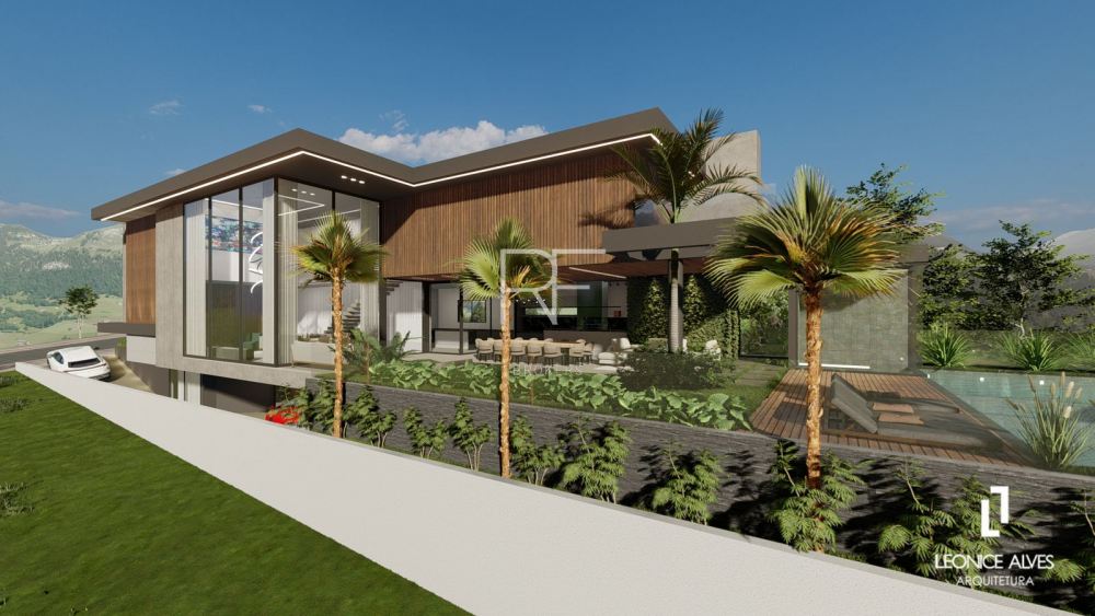 Terreno Tamboré 11 Alphaville 