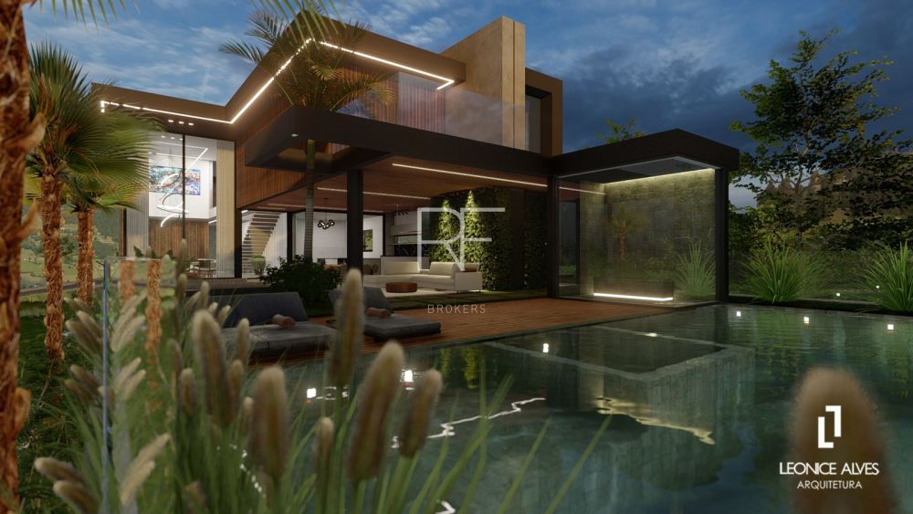 Terreno Tamboré 11 Alphaville 