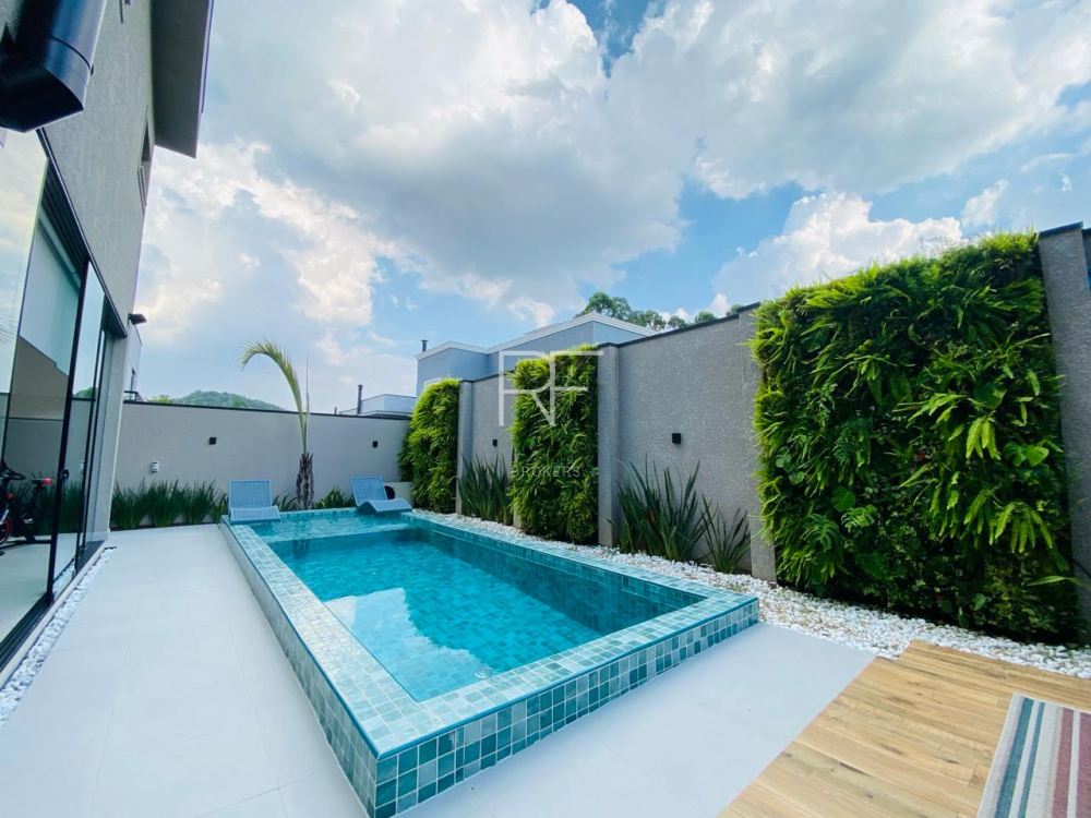 Casa em Condomínio Tamboré 11 Alphaville 