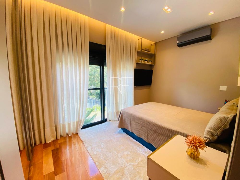 Casa em Condomínio Tamboré 11 Alphaville 