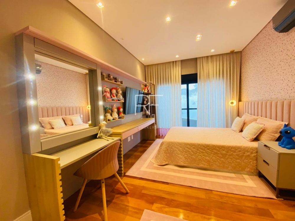 Casa em Condomínio Tamboré 11 Alphaville 