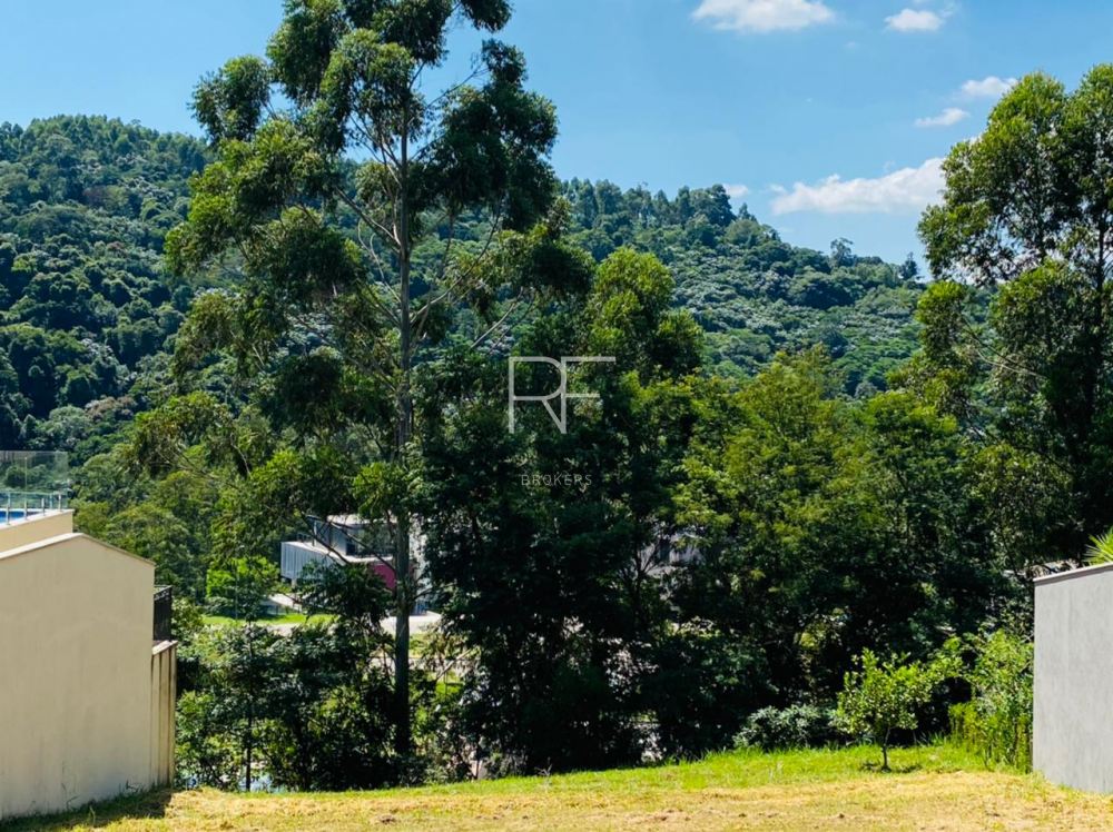 Terreno Tamboré 11 Alphaville 