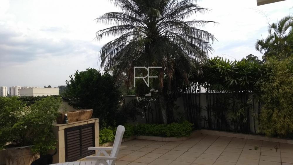 Casa em Condomínio Alphaville 06 Alphaville 