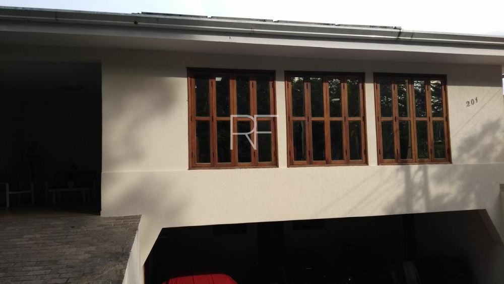 Casa em Condomínio Alphaville 06 Alphaville 