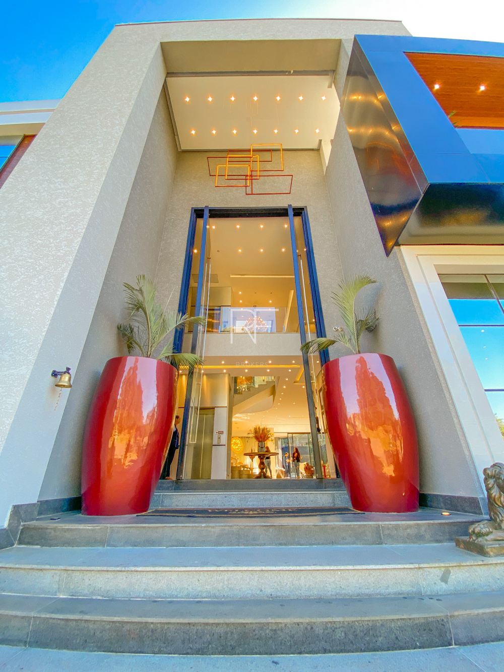 Casa em Condomínio Tamboré 01 Alphaville 