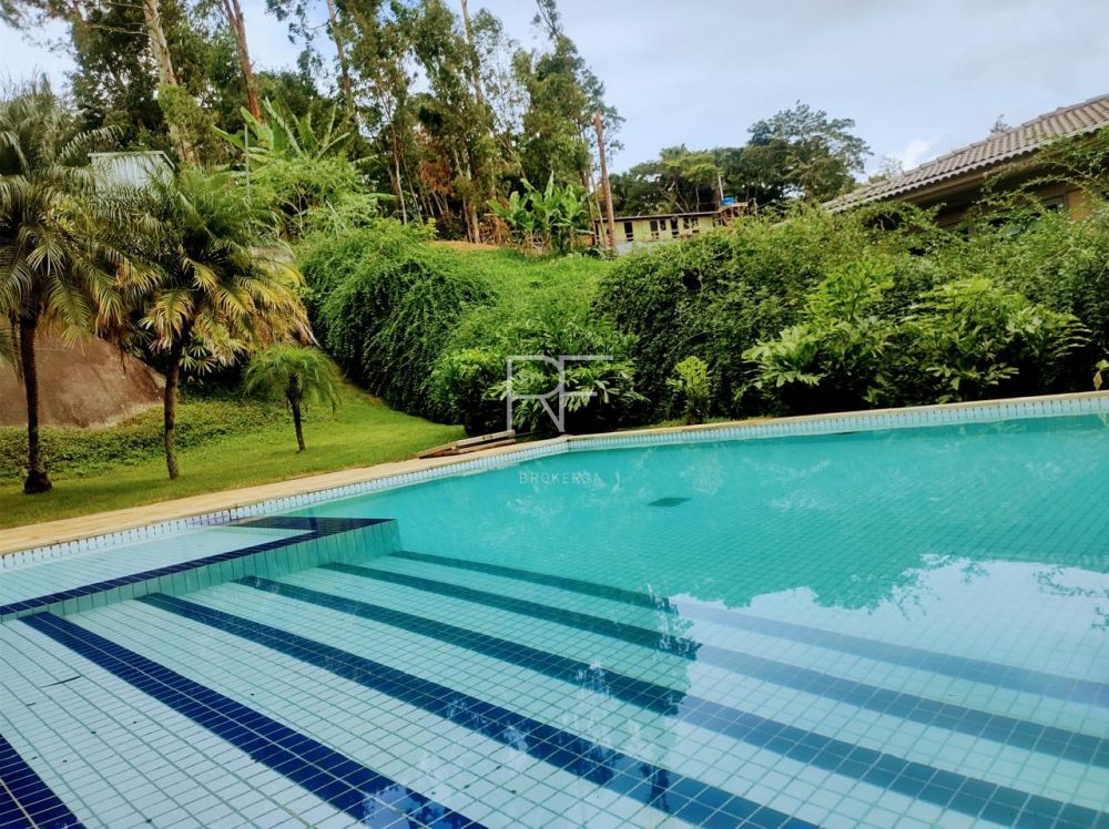 Casa em Condomínio Tamboré 01 Alphaville 