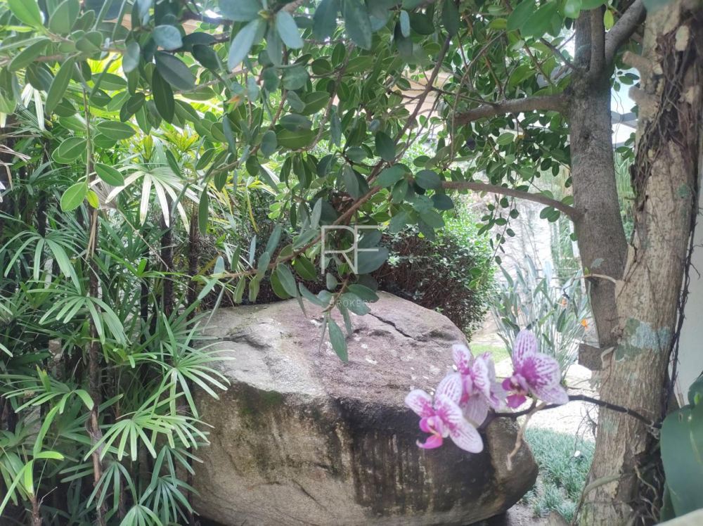 Casa em Condomínio Tamboré 01 Alphaville 