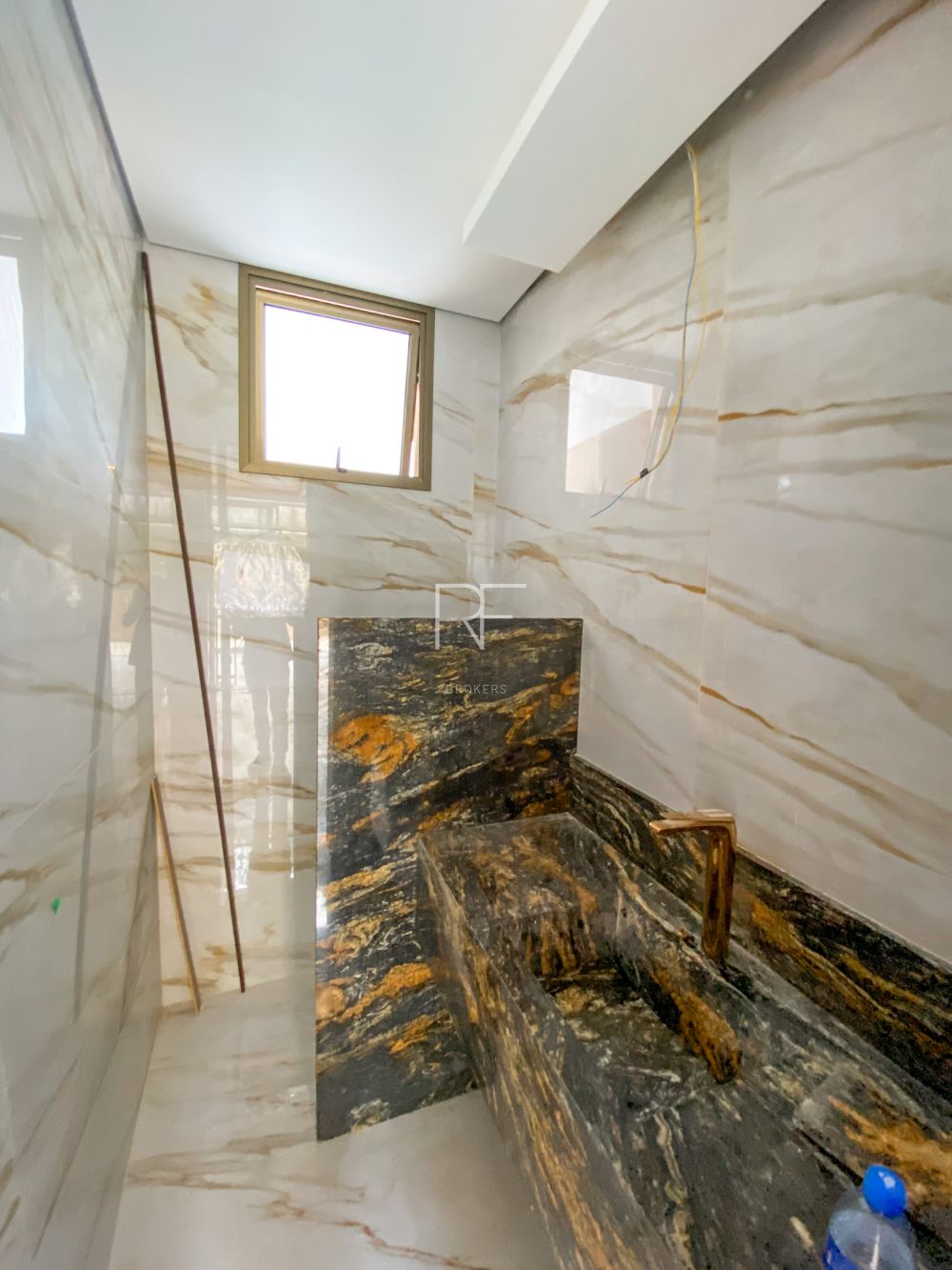 Casa em Condomínio Tamboré 11 Alphaville