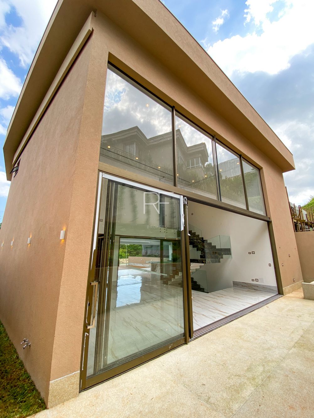 Casa em Condomínio Tamboré 11 Alphaville