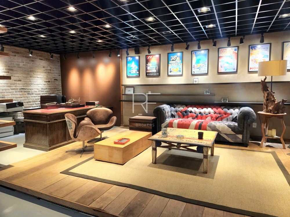 Casa em Condomínio Tamboré 02 Alphaville 