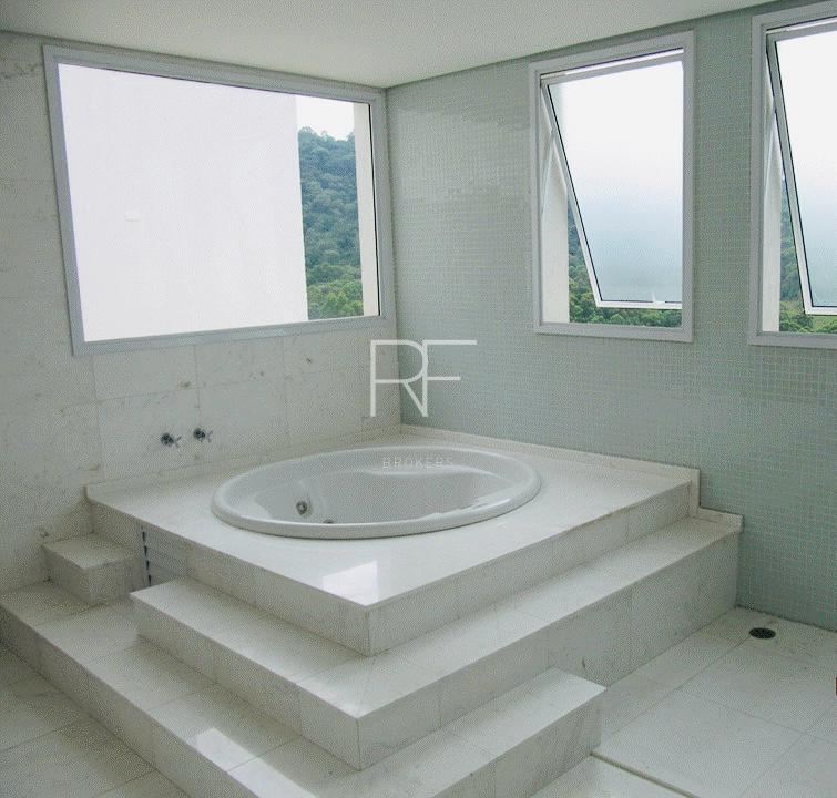 Casa em Condomínio Tamboré 10 Alphaville 