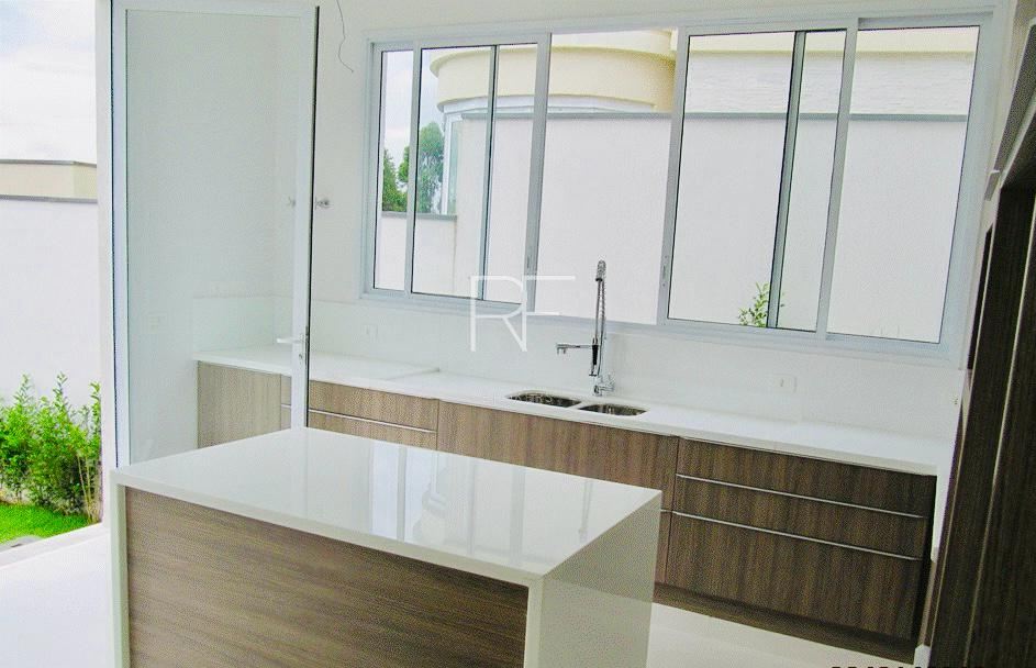 Casa em Condomínio Tamboré 10 Alphaville 