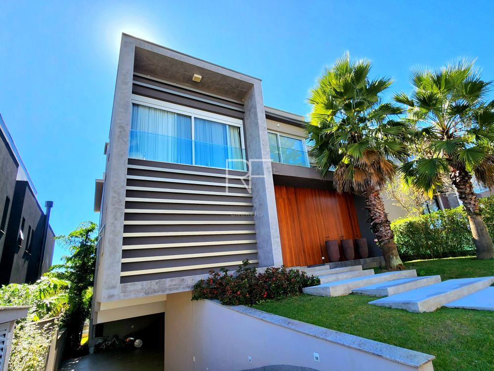 Casa em Condomínio Tamboré 10 Alphaville 