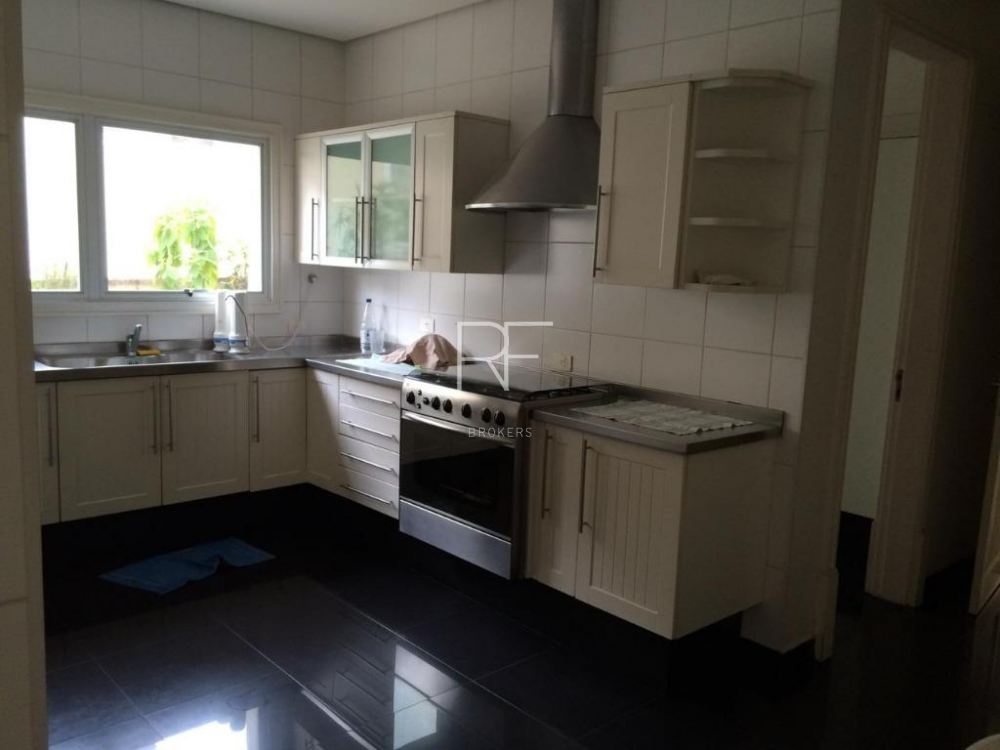 Casa em Condomínio Tamboré 02 Alphaville 