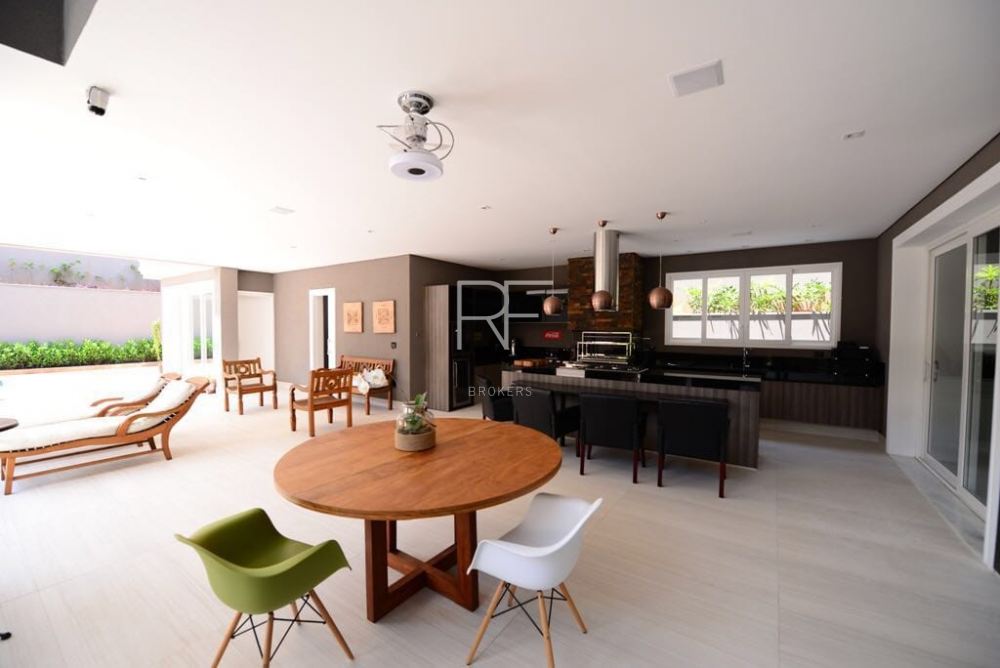 Casa em Condomínio Tamboré 02 Alphaville 