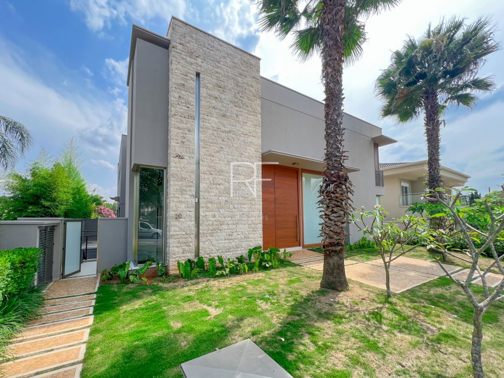 Casa em Condomínio Tamboré 03 Alphaville